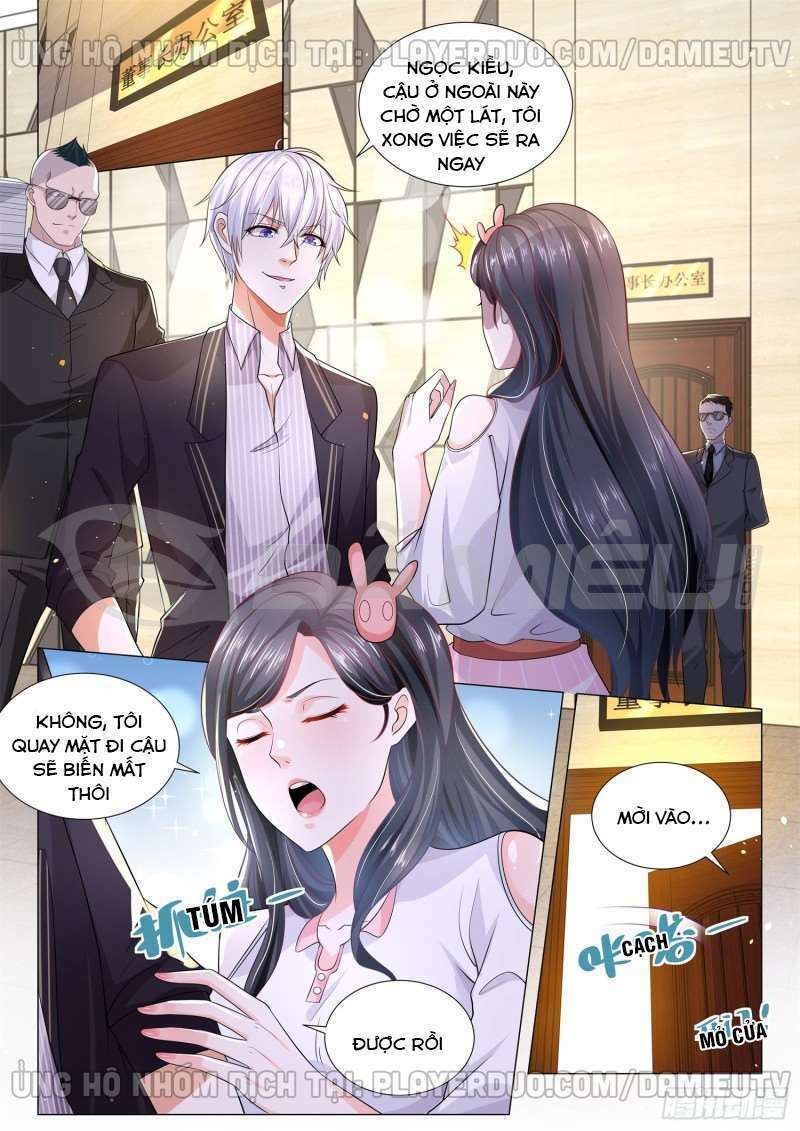 đọc truyện Thần Hào Chi Thiên Hàng Hệ Thống Chương 170 ảnh 4 tại Thiên Thai Truyện