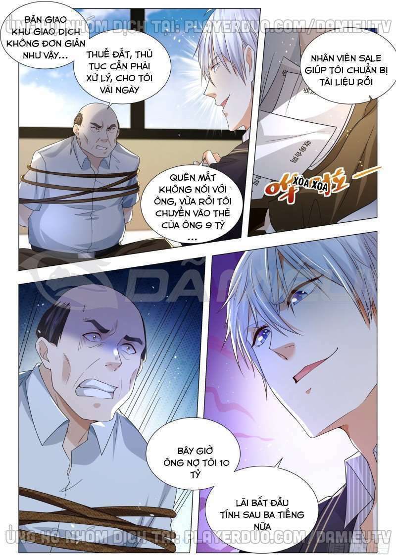 đọc truyện Thần Hào Chi Thiên Hàng Hệ Thống Chương 170 ảnh 11 tại Thiên Thai Truyện