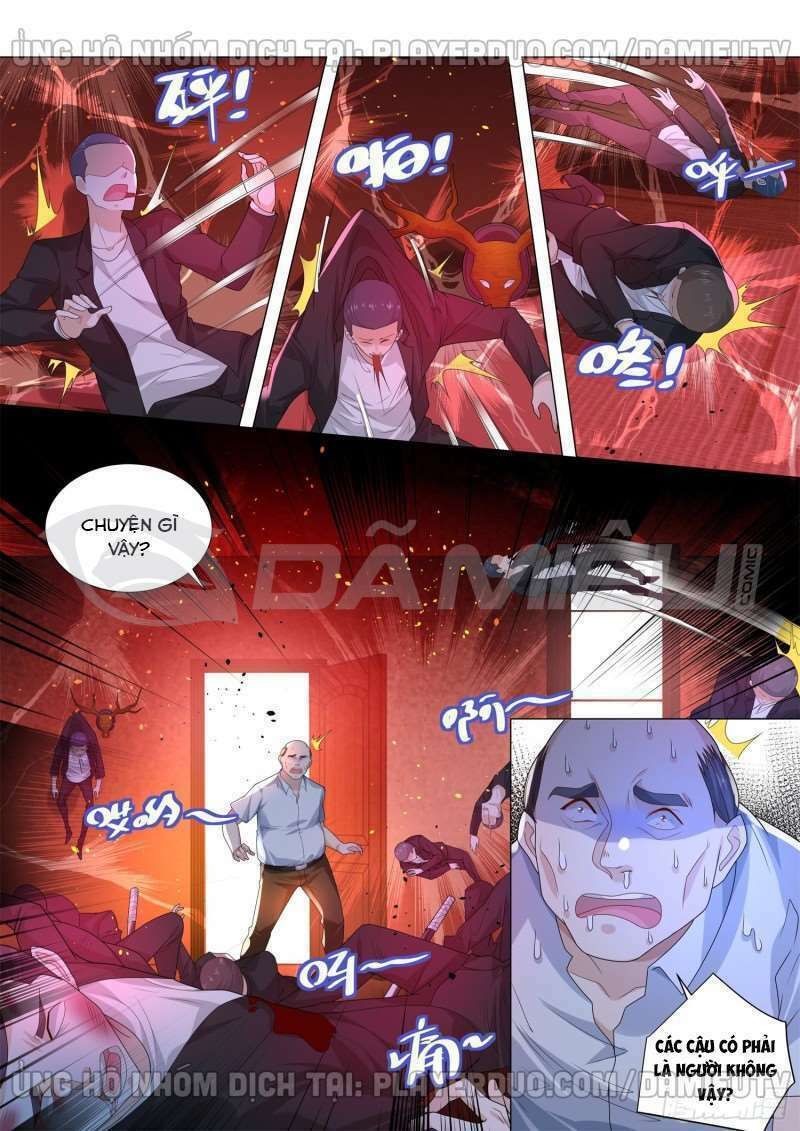 đọc truyện Thần Hào Chi Thiên Hàng Hệ Thống Chương 171 ảnh 13 tại Thiên Thai Truyện