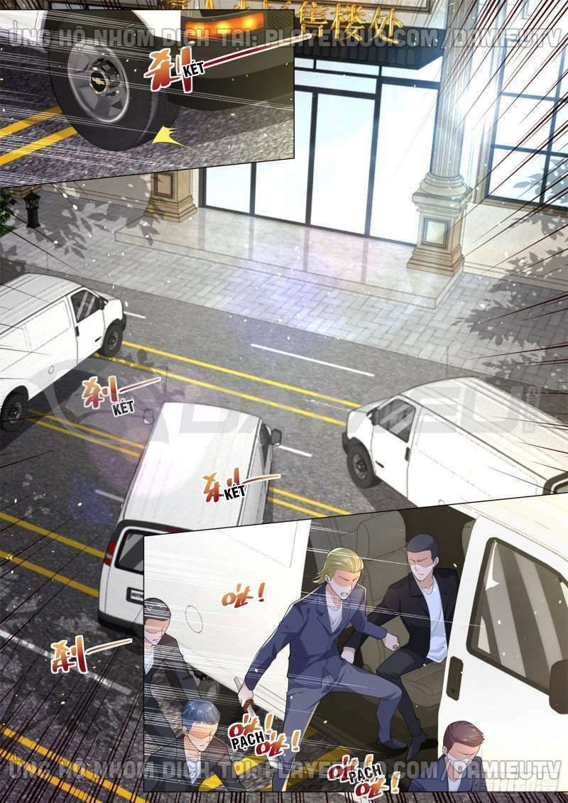 đọc truyện Thần Hào Chi Thiên Hàng Hệ Thống Chương 171 ảnh 5 tại Thiên Thai Truyện