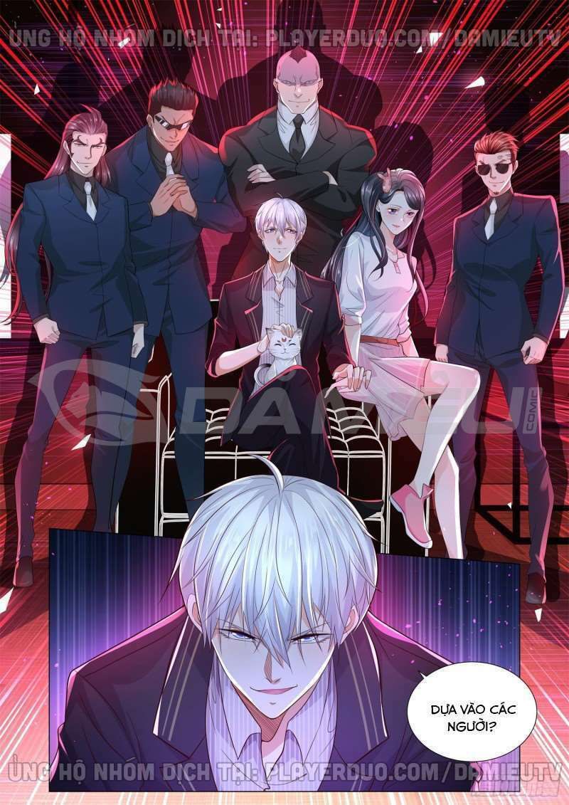 đọc truyện Thần Hào Chi Thiên Hàng Hệ Thống Chương 171 ảnh 8 tại Thiên Thai Truyện