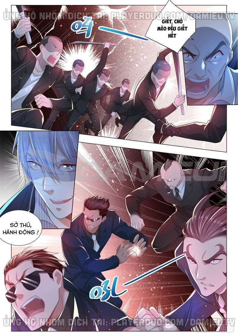 đọc truyện Thần Hào Chi Thiên Hàng Hệ Thống Chương 171 ảnh 9 tại Thiên Thai Truyện