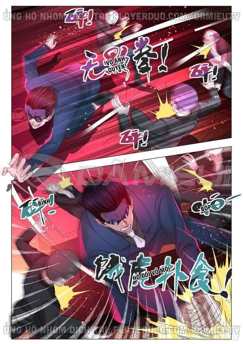 đọc truyện Thần Hào Chi Thiên Hàng Hệ Thống Chương 171 ảnh 10 tại Thiên Thai Truyện