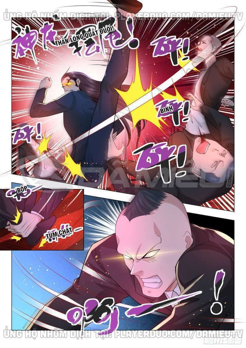 đọc truyện Thần Hào Chi Thiên Hàng Hệ Thống Chương 171 ảnh 11 tại Thiên Thai Truyện