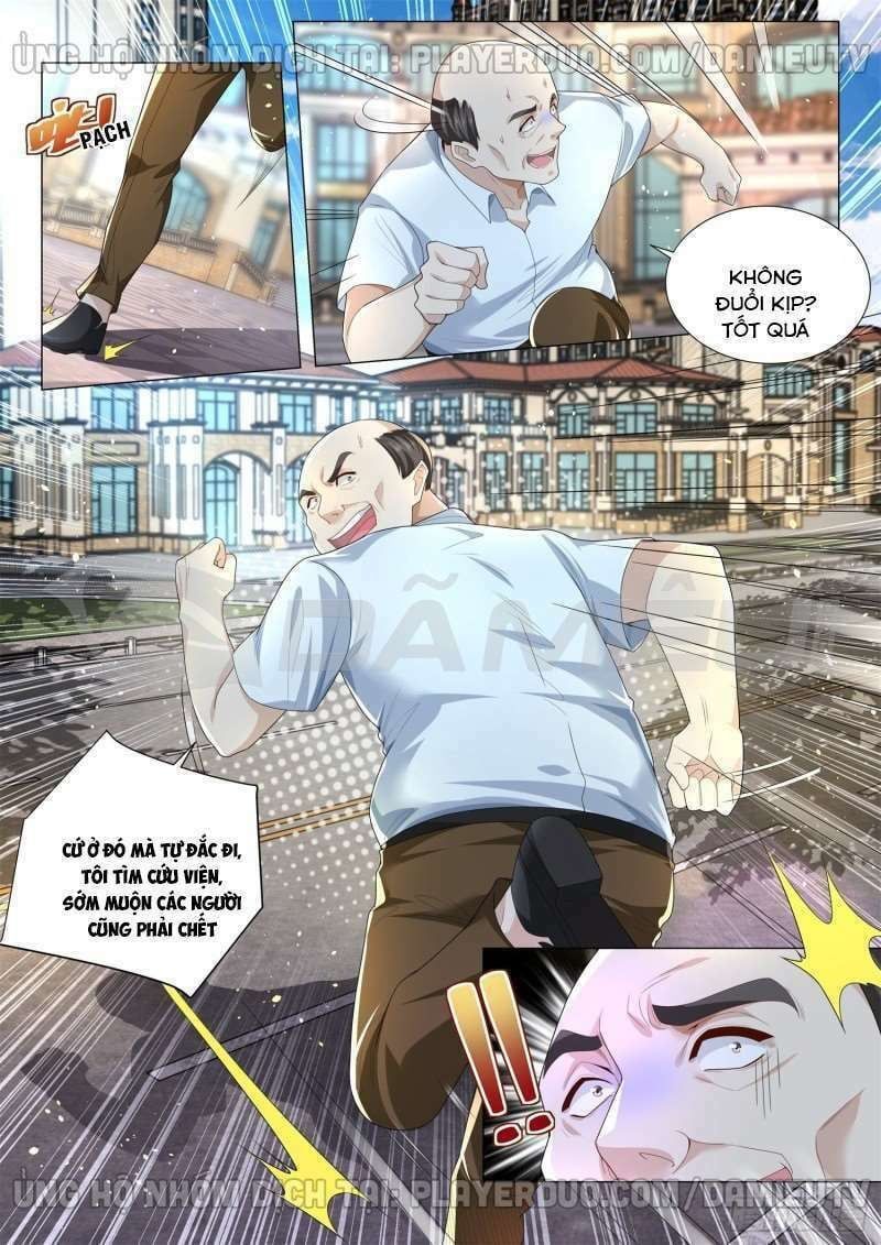 đọc truyện Thần Hào Chi Thiên Hàng Hệ Thống Chương 172 ảnh 3 tại Thiên Thai Truyện