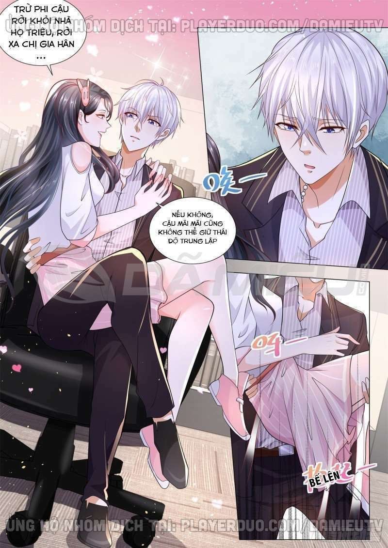 đọc truyện Thần Hào Chi Thiên Hàng Hệ Thống Chương 172 ảnh 13 tại Thiên Thai Truyện