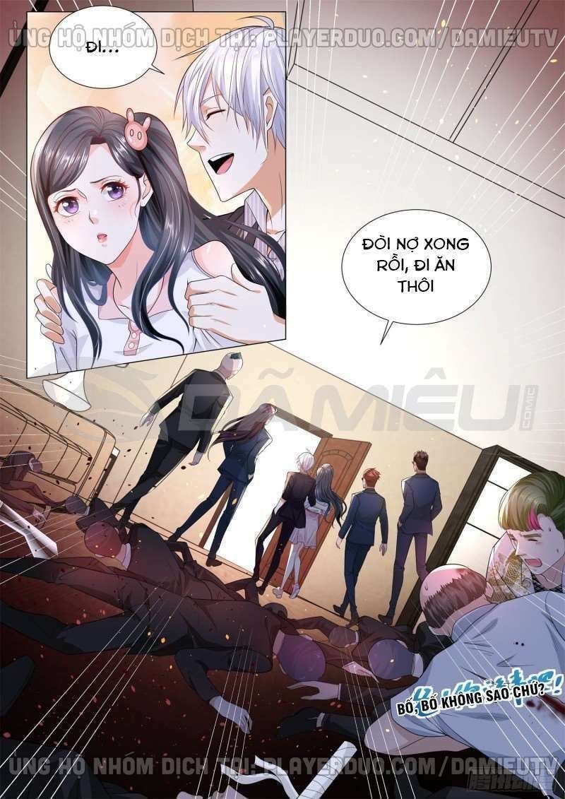 đọc truyện Thần Hào Chi Thiên Hàng Hệ Thống Chương 172 ảnh 14 tại Thiên Thai Truyện