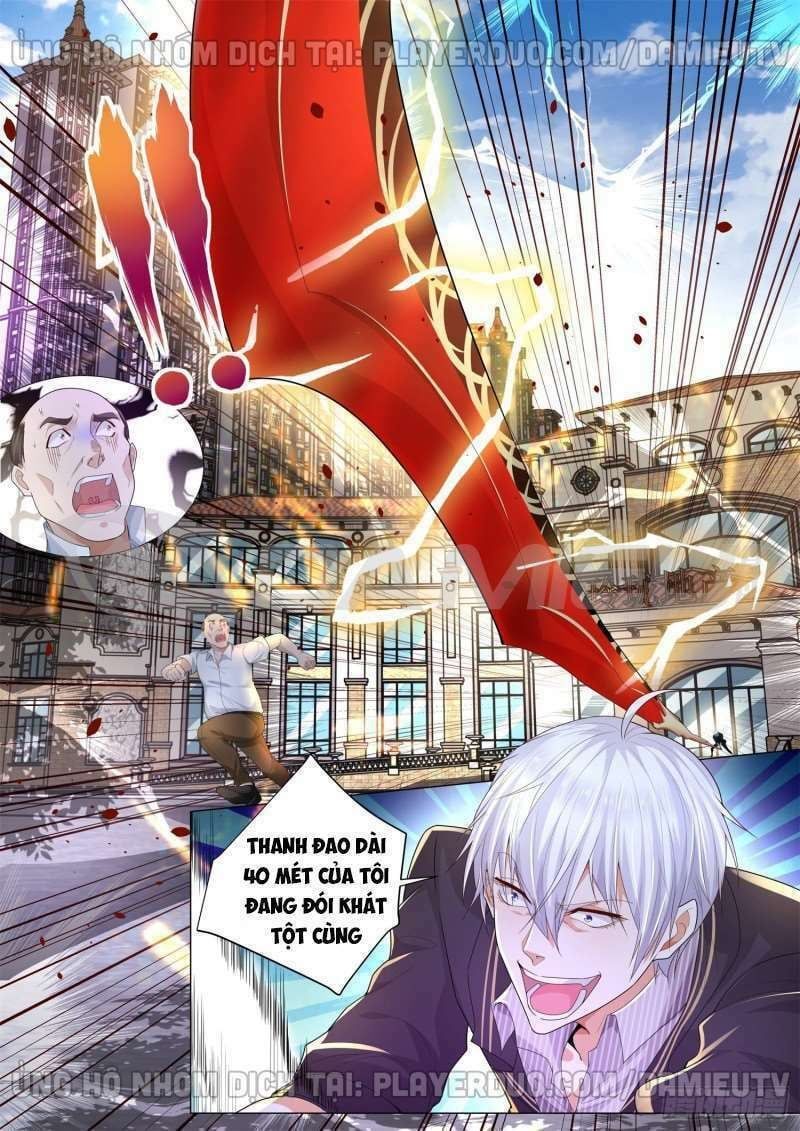 đọc truyện Thần Hào Chi Thiên Hàng Hệ Thống Chương 172 ảnh 4 tại Thiên Thai Truyện