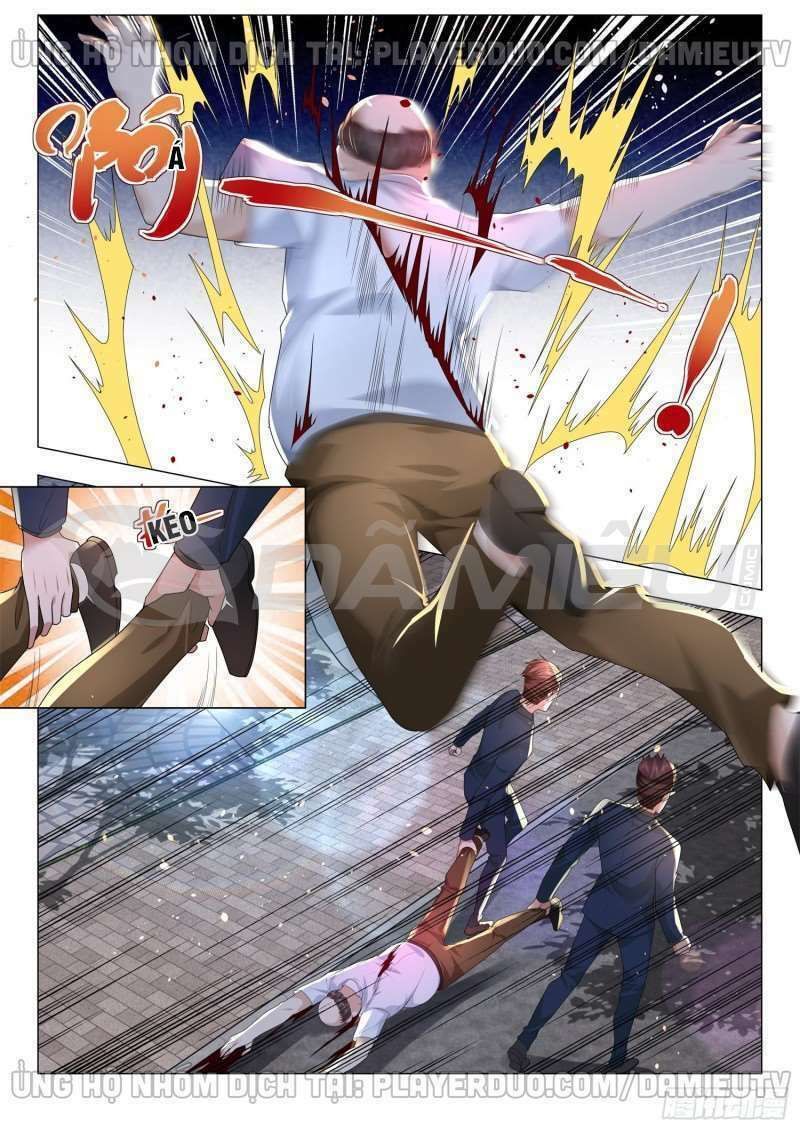 đọc truyện Thần Hào Chi Thiên Hàng Hệ Thống Chương 172 ảnh 5 tại Thiên Thai Truyện