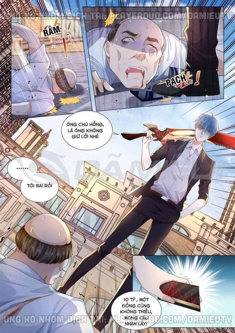 đọc truyện Thần Hào Chi Thiên Hàng Hệ Thống Chương 172 ảnh 6 tại Thiên Thai Truyện