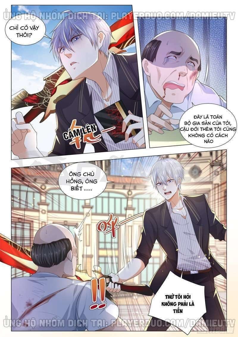 đọc truyện Thần Hào Chi Thiên Hàng Hệ Thống Chương 172 ảnh 7 tại Thiên Thai Truyện