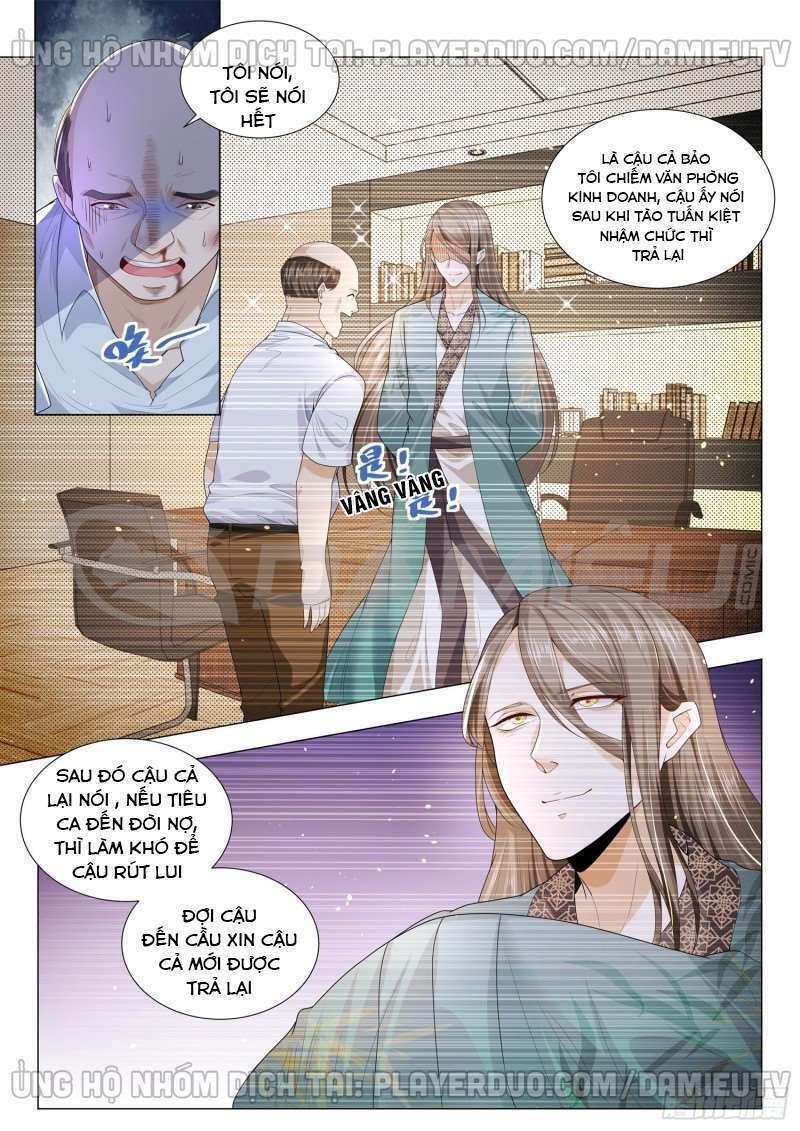 đọc truyện Thần Hào Chi Thiên Hàng Hệ Thống Chương 172 ảnh 8 tại Thiên Thai Truyện