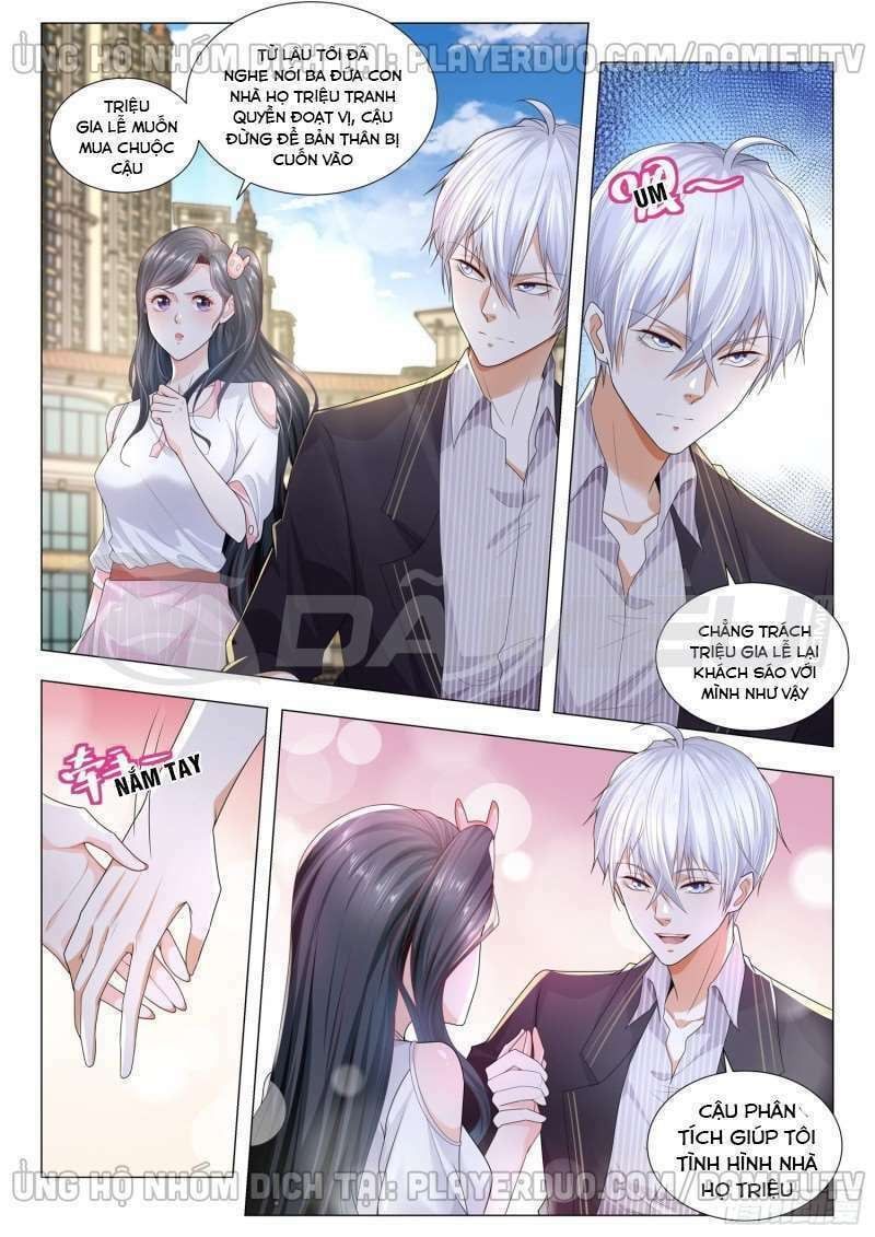 đọc truyện Thần Hào Chi Thiên Hàng Hệ Thống Chương 172 ảnh 9 tại Thiên Thai Truyện