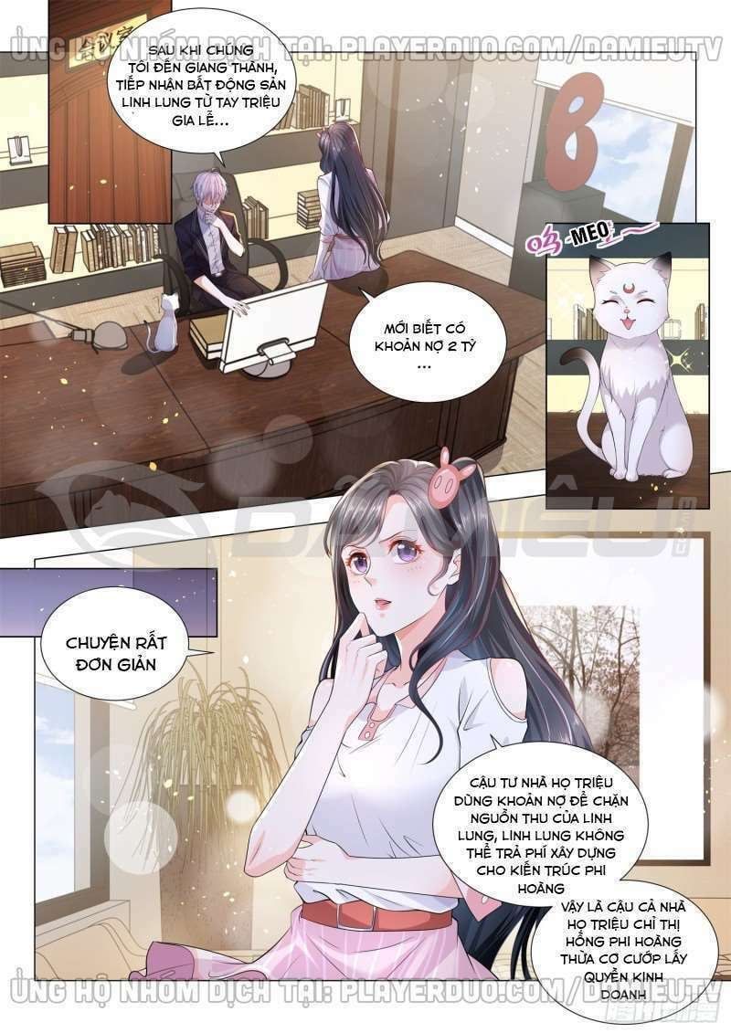 đọc truyện Thần Hào Chi Thiên Hàng Hệ Thống Chương 172 ảnh 10 tại Thiên Thai Truyện