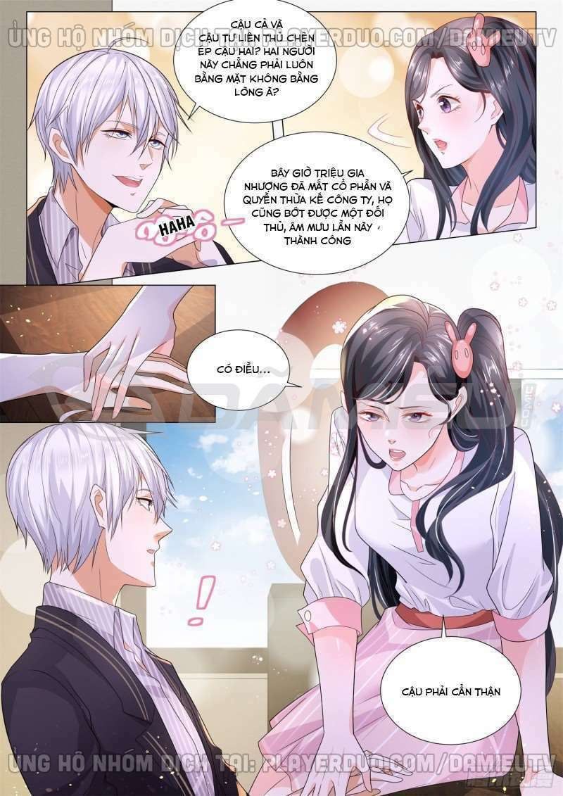 đọc truyện Thần Hào Chi Thiên Hàng Hệ Thống Chương 172 ảnh 11 tại Thiên Thai Truyện