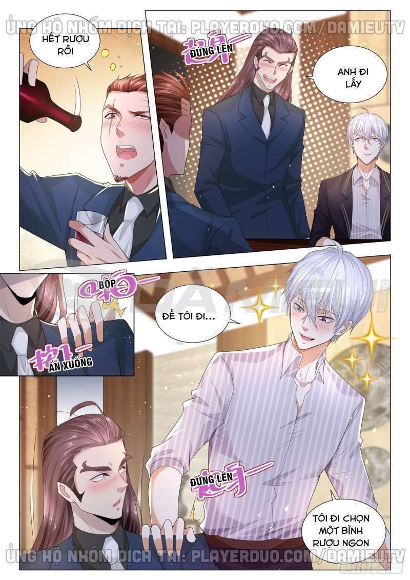 đọc truyện Thần Hào Chi Thiên Hàng Hệ Thống Chương 173 ảnh 4 tại Thiên Thai Truyện