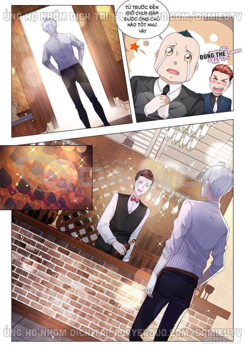 đọc truyện Thần Hào Chi Thiên Hàng Hệ Thống Chương 173 ảnh 5 tại Thiên Thai Truyện