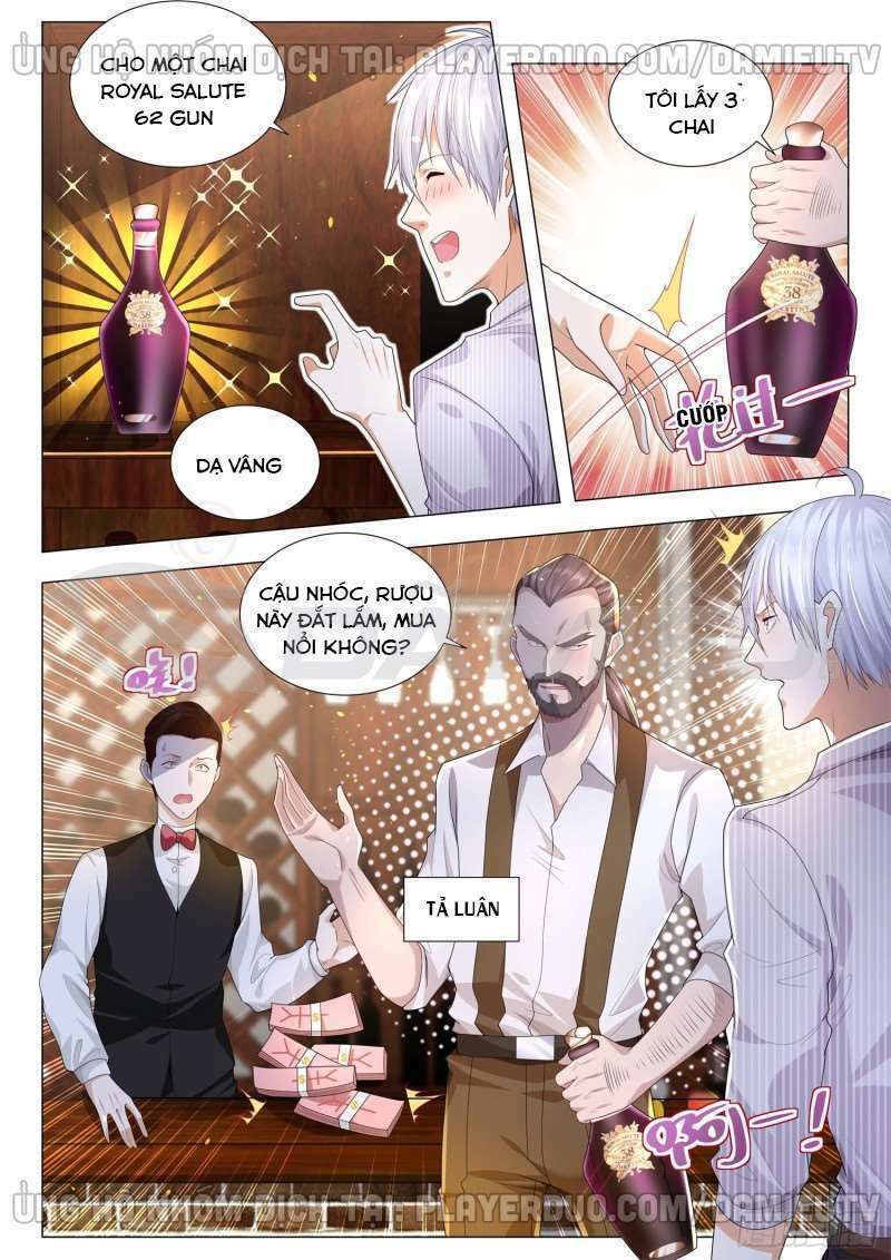 đọc truyện Thần Hào Chi Thiên Hàng Hệ Thống Chương 173 ảnh 6 tại Thiên Thai Truyện