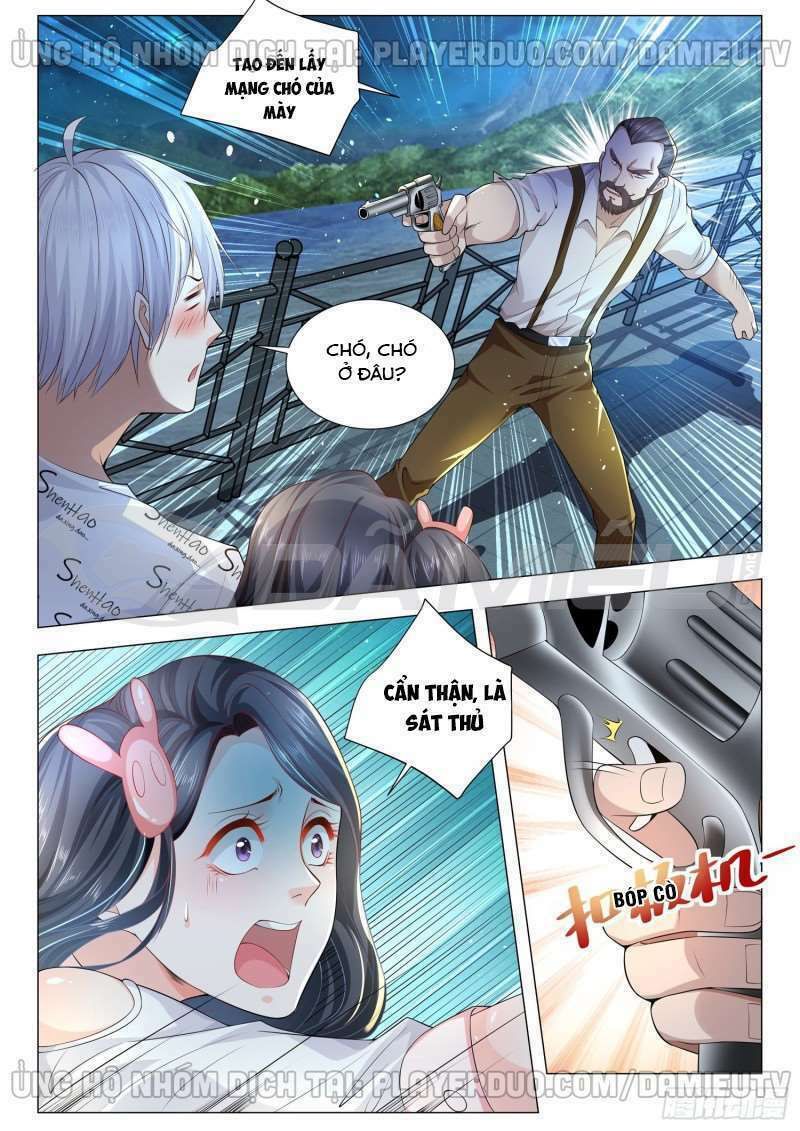 đọc truyện Thần Hào Chi Thiên Hàng Hệ Thống Chương 174 ảnh 13 tại Thiên Thai Truyện