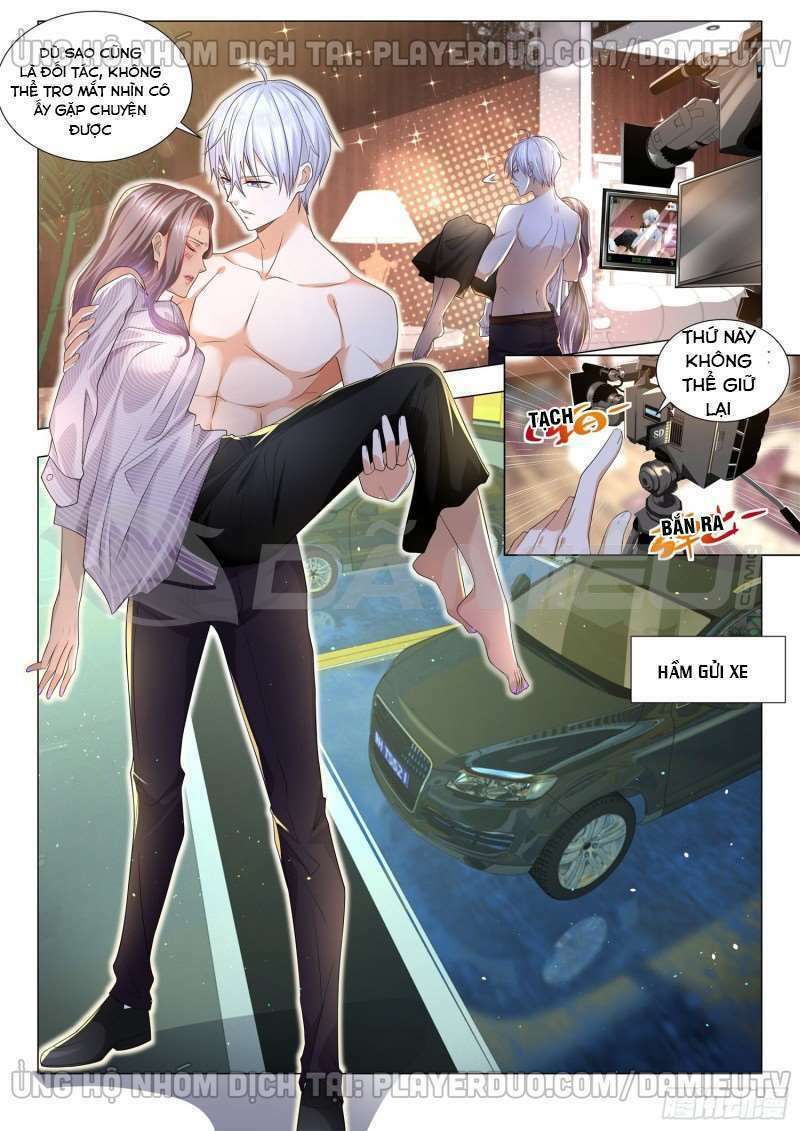 đọc truyện Thần Hào Chi Thiên Hàng Hệ Thống Chương 174 ảnh 5 tại Thiên Thai Truyện