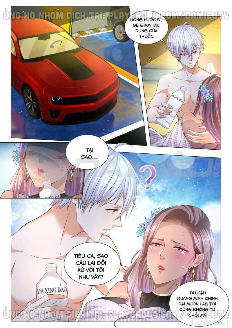 đọc truyện Thần Hào Chi Thiên Hàng Hệ Thống Chương 174 ảnh 6 tại Thiên Thai Truyện