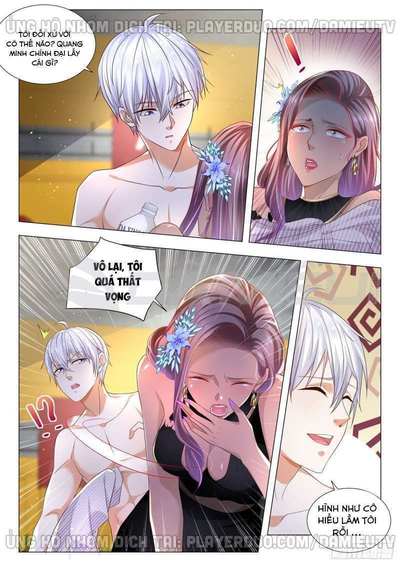 đọc truyện Thần Hào Chi Thiên Hàng Hệ Thống Chương 174 ảnh 7 tại Thiên Thai Truyện