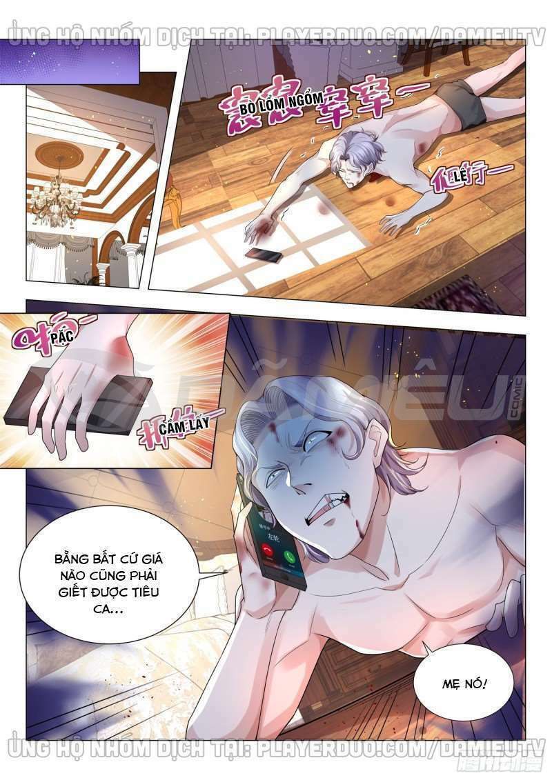 đọc truyện Thần Hào Chi Thiên Hàng Hệ Thống Chương 174 ảnh 10 tại Thiên Thai Truyện