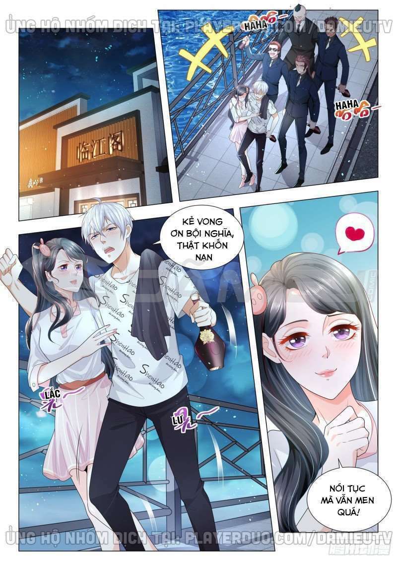 đọc truyện Thần Hào Chi Thiên Hàng Hệ Thống Chương 174 ảnh 11 tại Thiên Thai Truyện