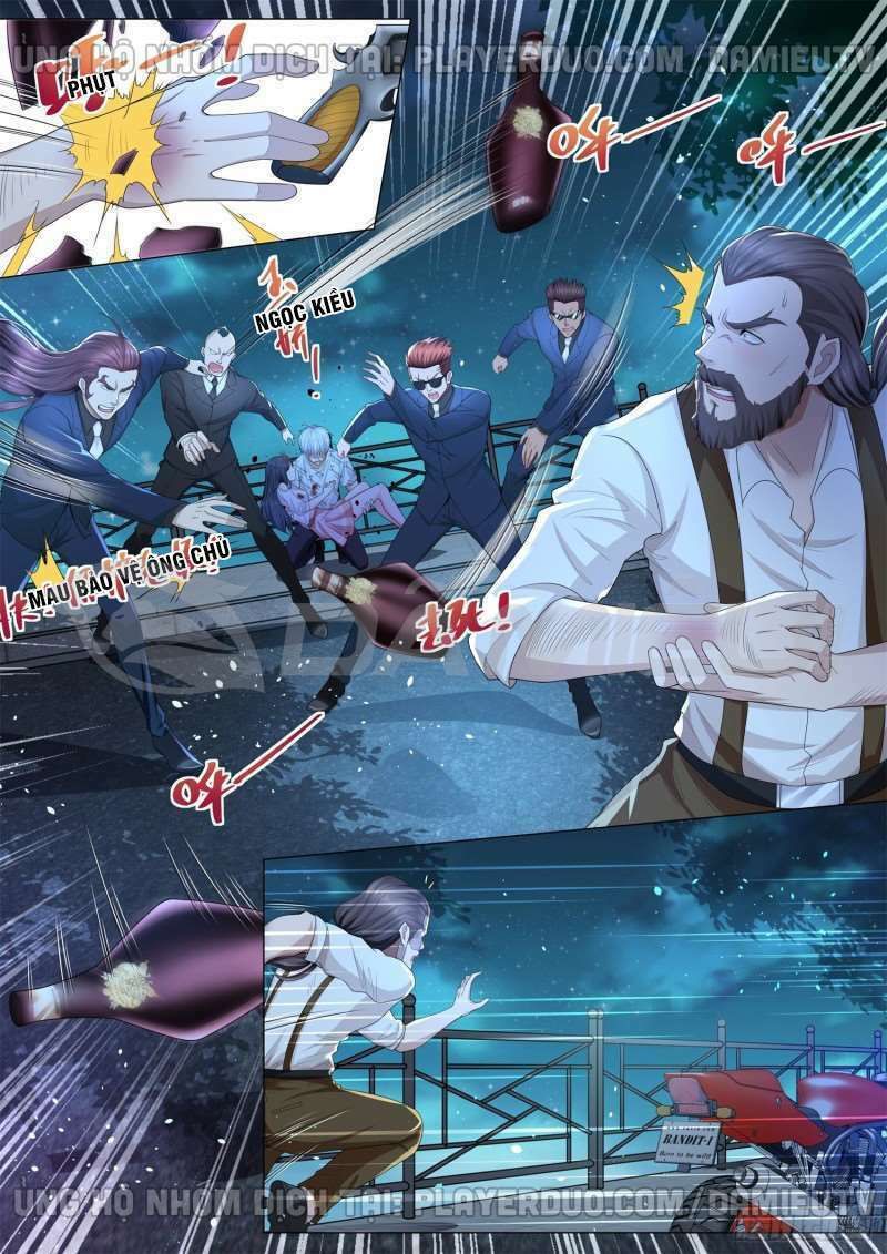 đọc truyện Thần Hào Chi Thiên Hàng Hệ Thống Chương 175 ảnh 3 tại Thiên Thai Truyện