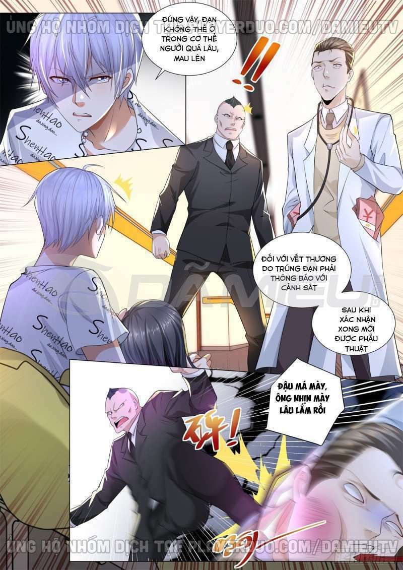 đọc truyện Thần Hào Chi Thiên Hàng Hệ Thống Chương 175 ảnh 14 tại Thiên Thai Truyện