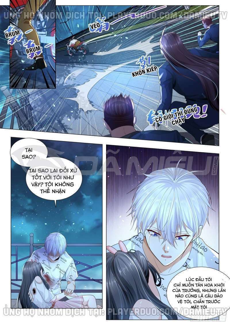 đọc truyện Thần Hào Chi Thiên Hàng Hệ Thống Chương 175 ảnh 4 tại Thiên Thai Truyện