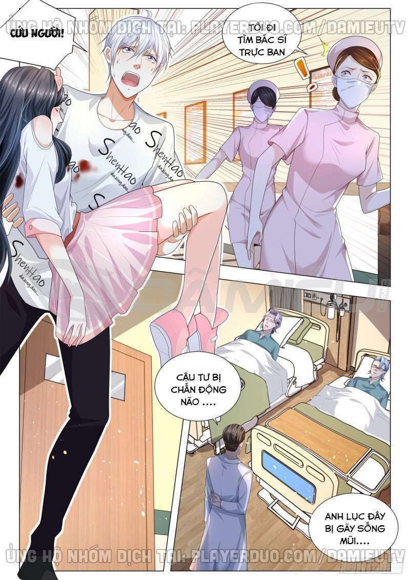 đọc truyện Thần Hào Chi Thiên Hàng Hệ Thống Chương 175 ảnh 7 tại Thiên Thai Truyện