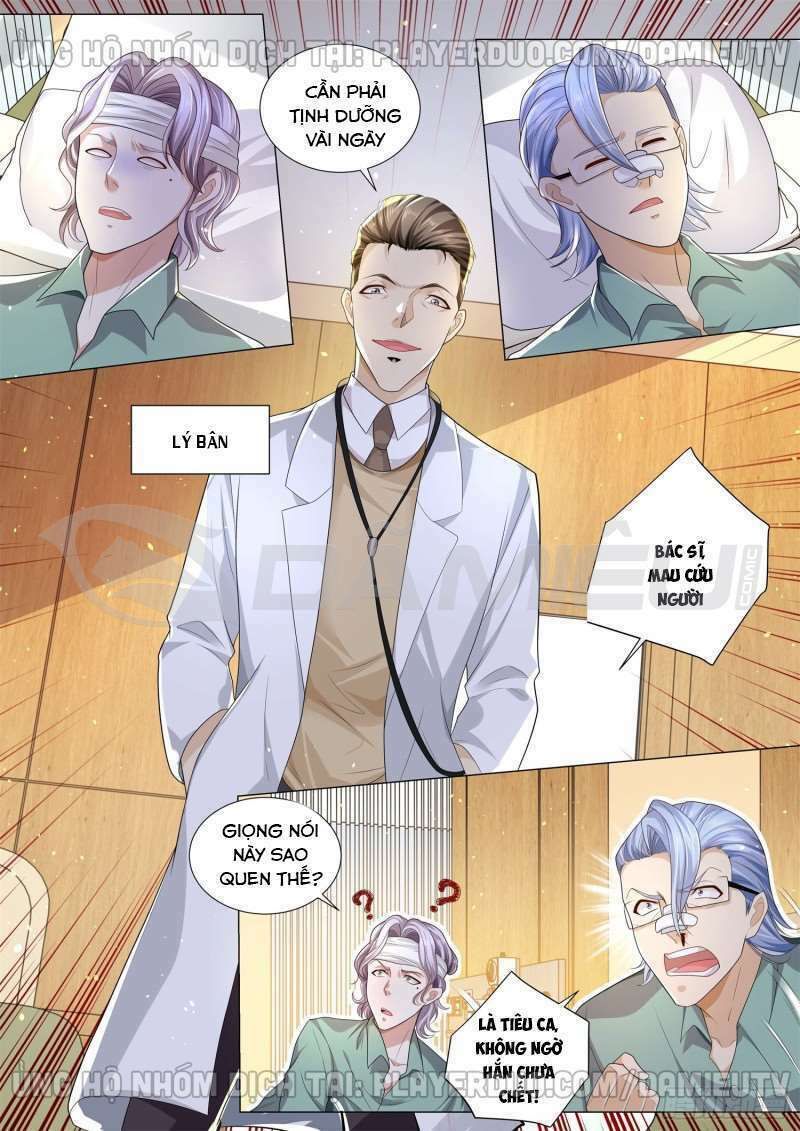 đọc truyện Thần Hào Chi Thiên Hàng Hệ Thống Chương 175 ảnh 8 tại Thiên Thai Truyện