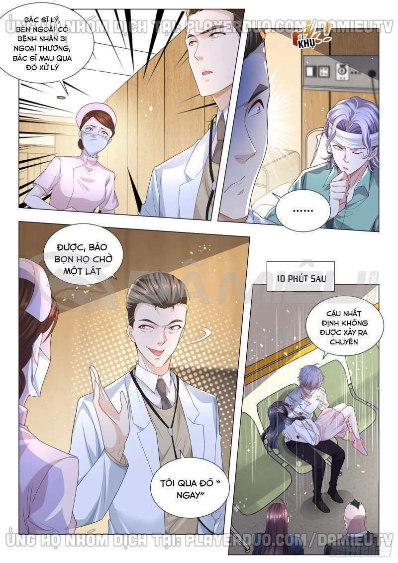 đọc truyện Thần Hào Chi Thiên Hàng Hệ Thống Chương 175 ảnh 9 tại Thiên Thai Truyện