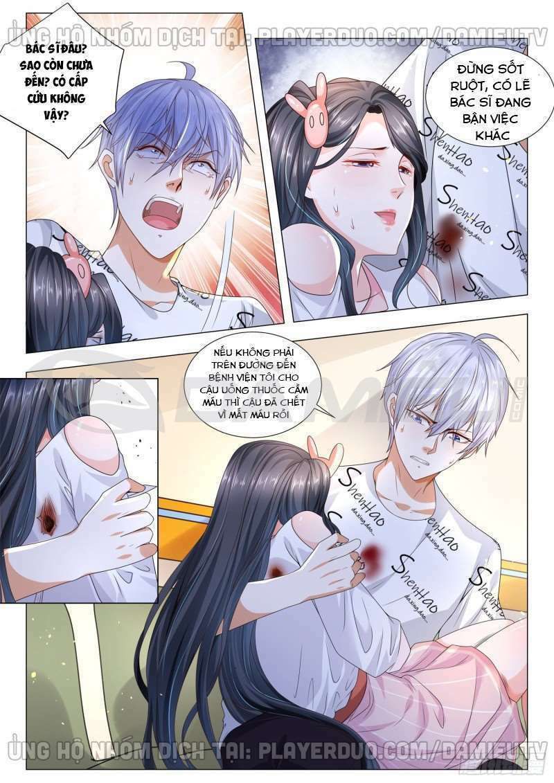 đọc truyện Thần Hào Chi Thiên Hàng Hệ Thống Chương 175 ảnh 10 tại Thiên Thai Truyện