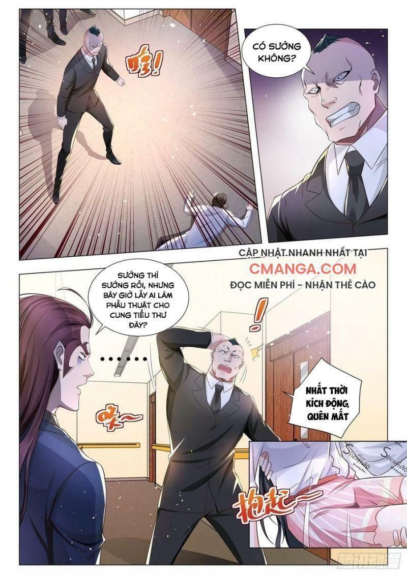 đọc truyện Thần Hào Chi Thiên Hàng Hệ Thống Chương 176 ảnh 3 tại Thiên Thai Truyện