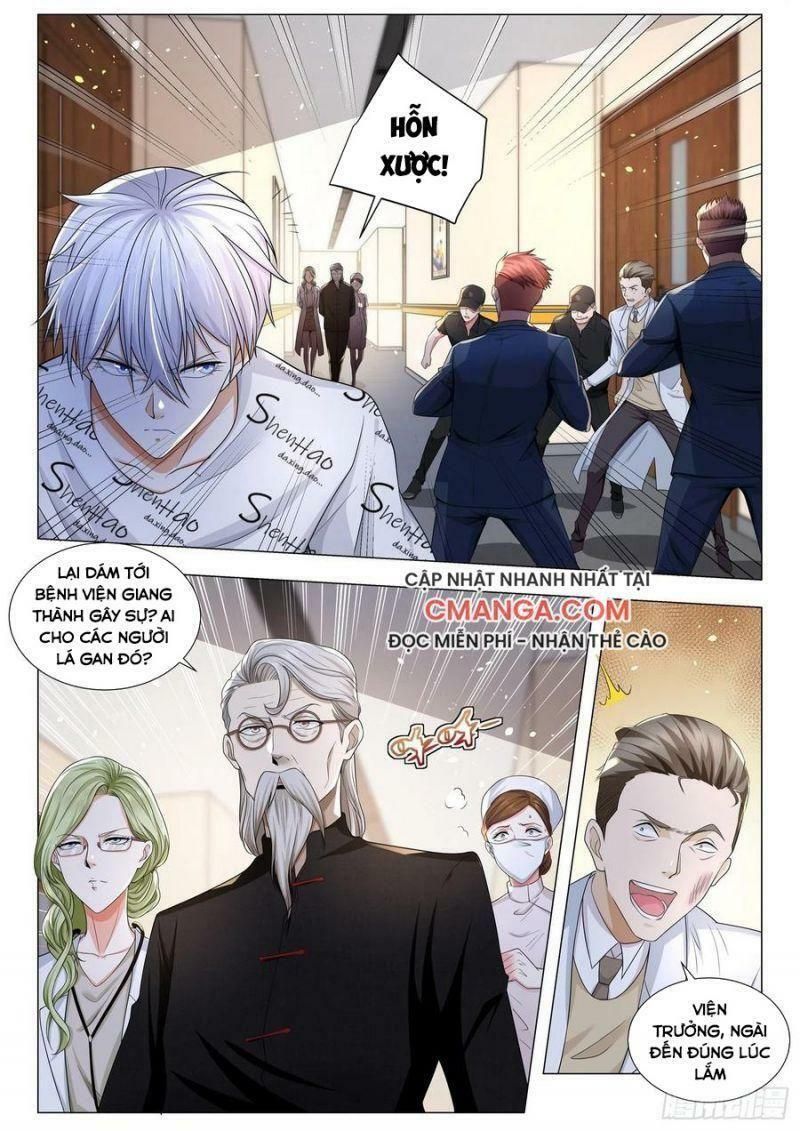 đọc truyện Thần Hào Chi Thiên Hàng Hệ Thống Chương 176 ảnh 5 tại Thiên Thai Truyện