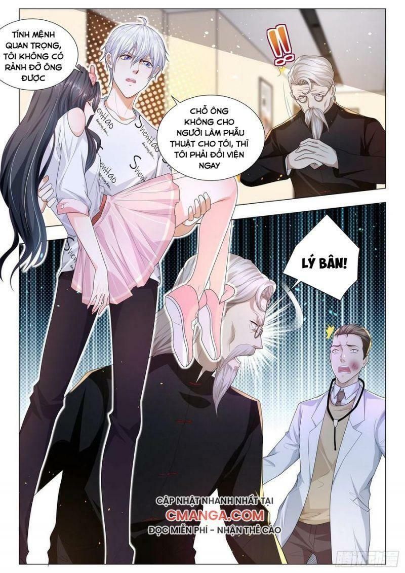 đọc truyện Thần Hào Chi Thiên Hàng Hệ Thống Chương 176 ảnh 8 tại Thiên Thai Truyện