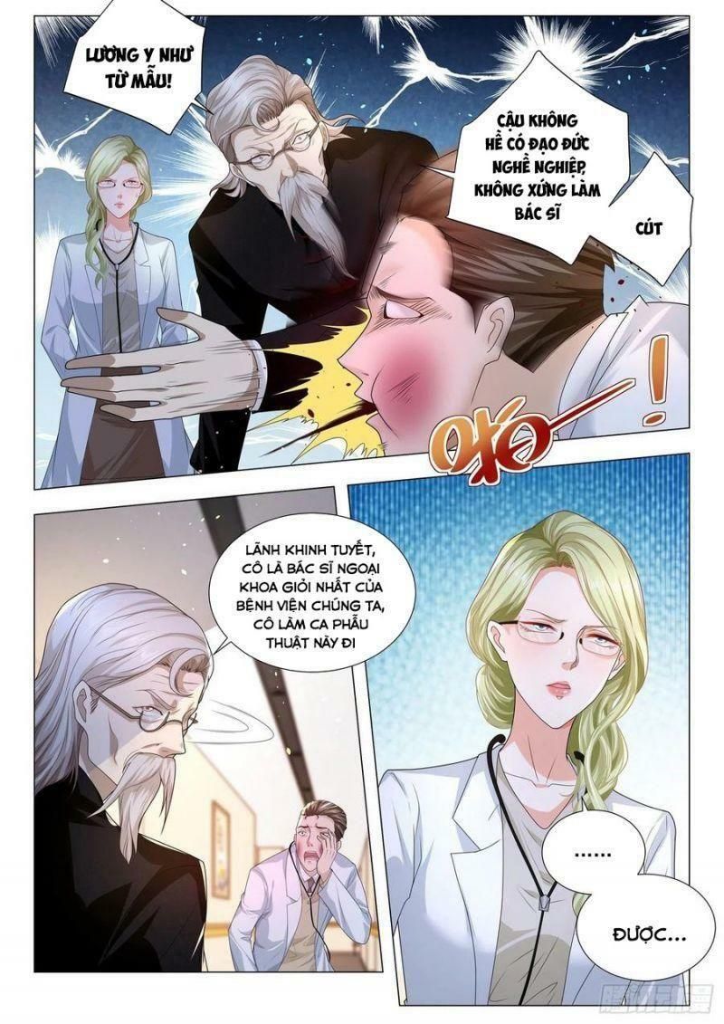 đọc truyện Thần Hào Chi Thiên Hàng Hệ Thống Chương 176 ảnh 9 tại Thiên Thai Truyện