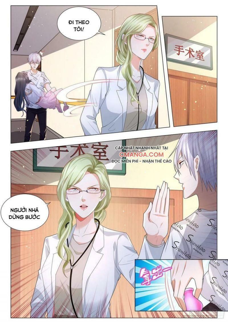 đọc truyện Thần Hào Chi Thiên Hàng Hệ Thống Chương 176 ảnh 10 tại Thiên Thai Truyện