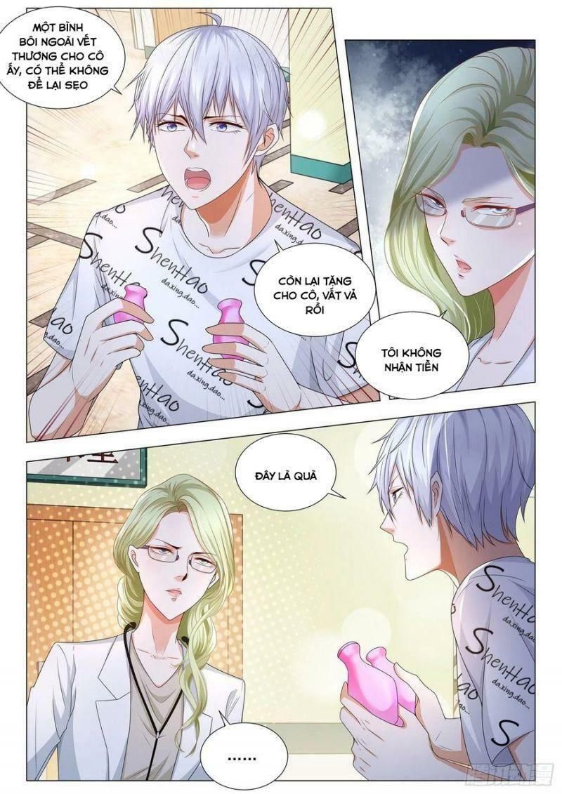 đọc truyện Thần Hào Chi Thiên Hàng Hệ Thống Chương 176 ảnh 11 tại Thiên Thai Truyện