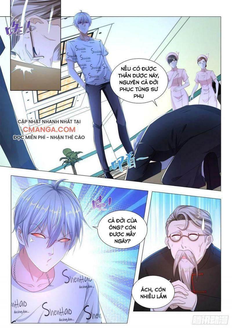 đọc truyện Thần Hào Chi Thiên Hàng Hệ Thống Chương 177 ảnh 3 tại Thiên Thai Truyện