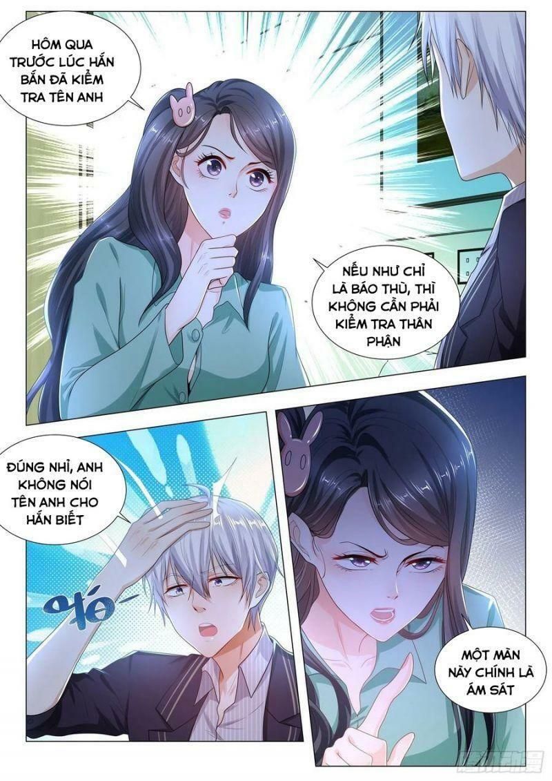 đọc truyện Thần Hào Chi Thiên Hàng Hệ Thống Chương 177 ảnh 12 tại Thiên Thai Truyện