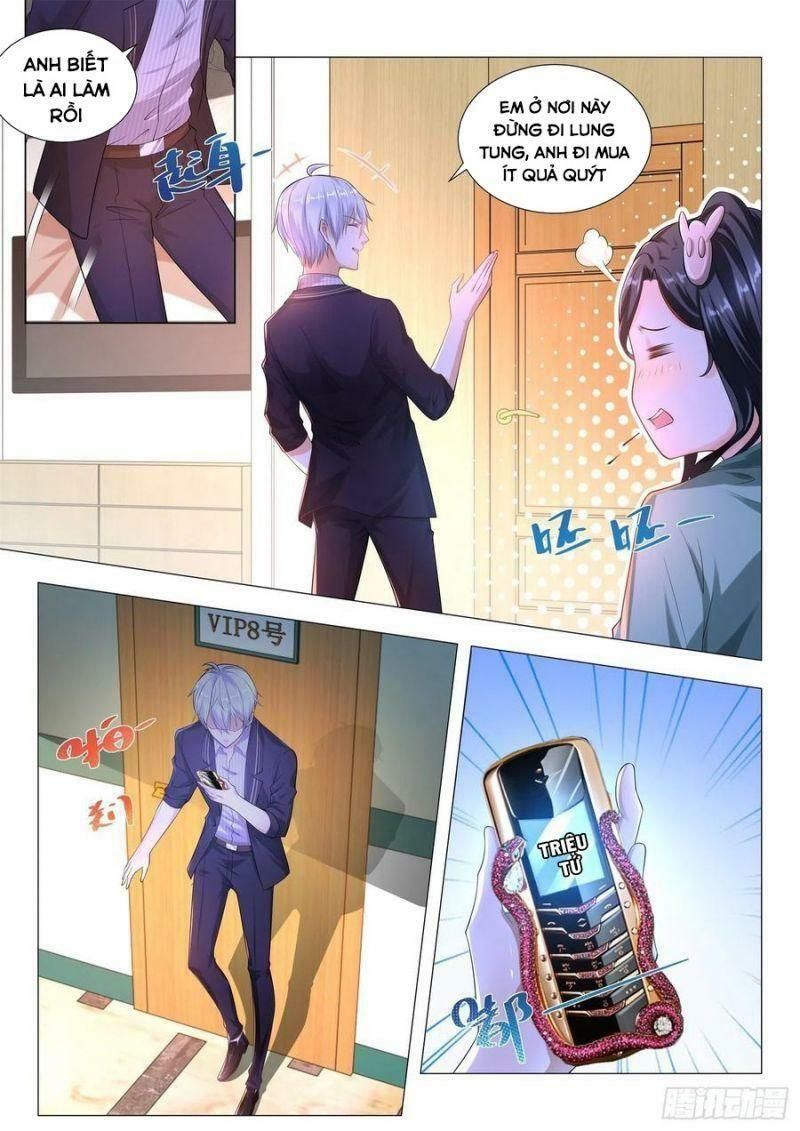 đọc truyện Thần Hào Chi Thiên Hàng Hệ Thống Chương 177 ảnh 13 tại Thiên Thai Truyện