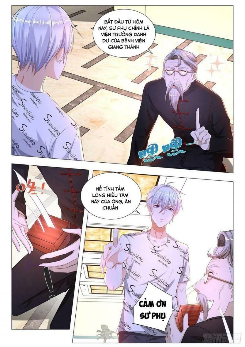 đọc truyện Thần Hào Chi Thiên Hàng Hệ Thống Chương 177 ảnh 4 tại Thiên Thai Truyện