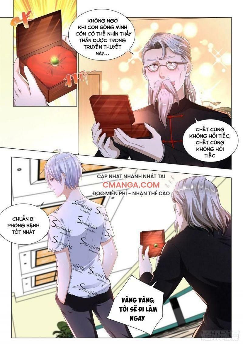 đọc truyện Thần Hào Chi Thiên Hàng Hệ Thống Chương 177 ảnh 5 tại Thiên Thai Truyện