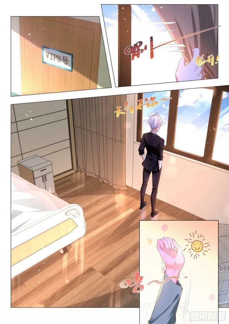 đọc truyện Thần Hào Chi Thiên Hàng Hệ Thống Chương 177 ảnh 6 tại Thiên Thai Truyện