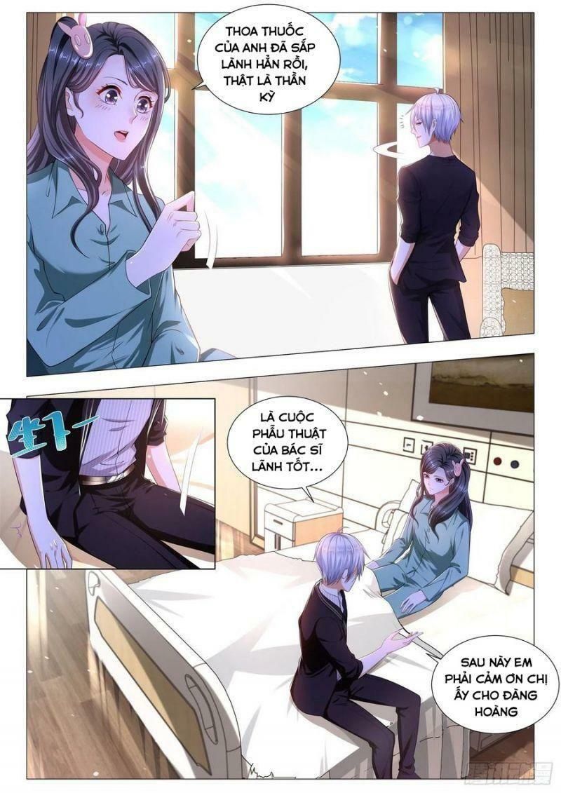 đọc truyện Thần Hào Chi Thiên Hàng Hệ Thống Chương 177 ảnh 7 tại Thiên Thai Truyện