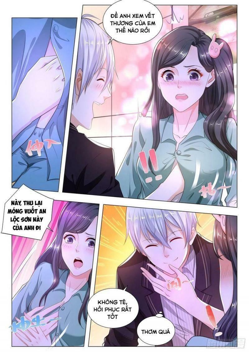 đọc truyện Thần Hào Chi Thiên Hàng Hệ Thống Chương 177 ảnh 8 tại Thiên Thai Truyện