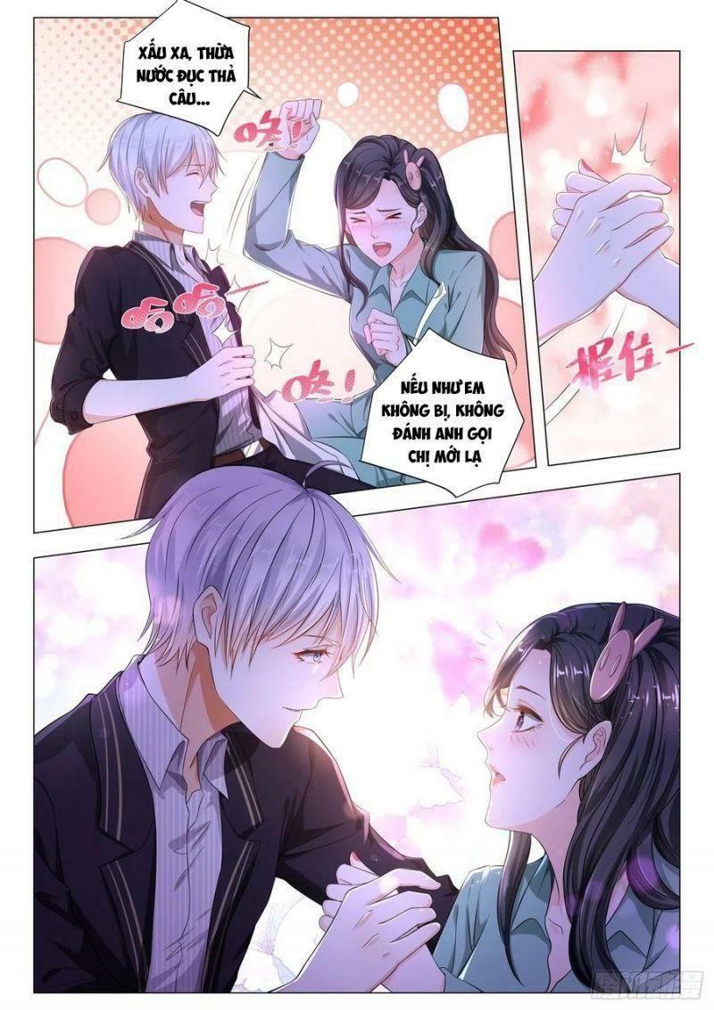 đọc truyện Thần Hào Chi Thiên Hàng Hệ Thống Chương 177 ảnh 9 tại Thiên Thai Truyện